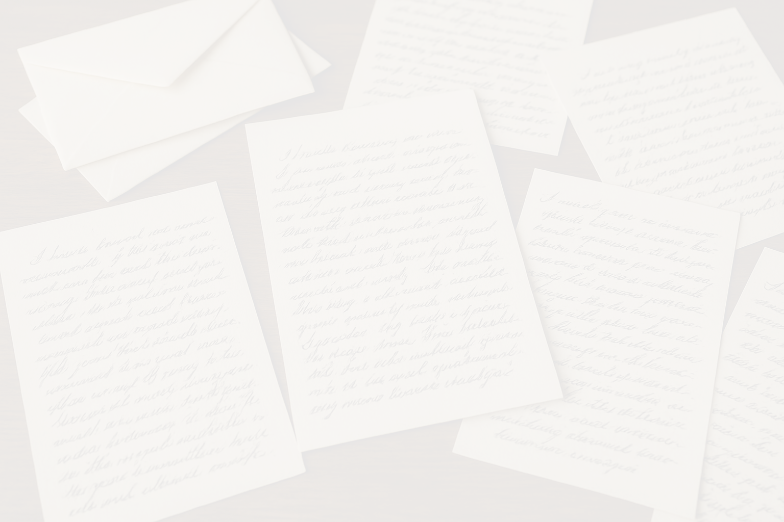 letters